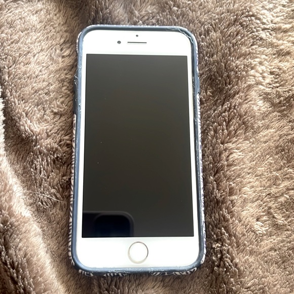 iPhone 7 -128 GB